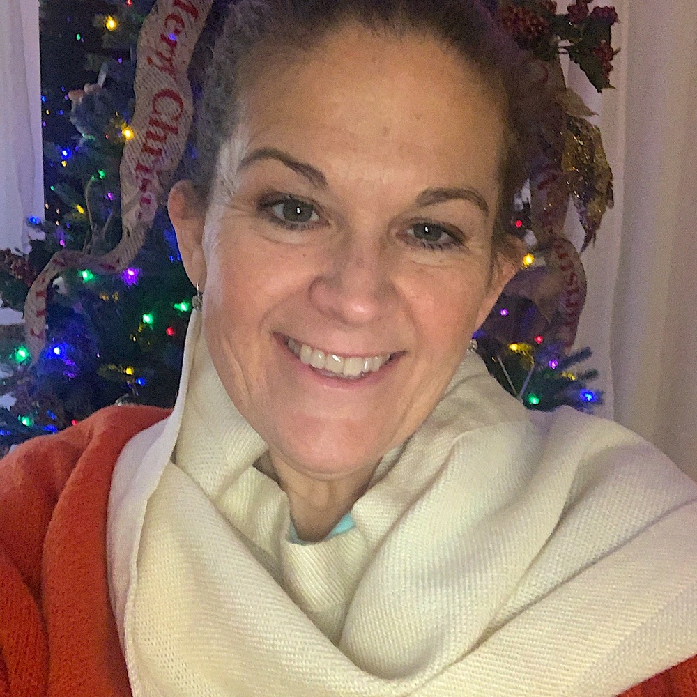 Meet your Posher, Christy